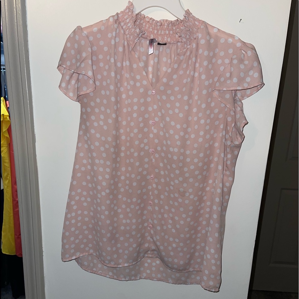 Never worn blouse from Its Fashion